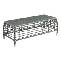 Wreak Beach Coffee Table By Zuo Vive