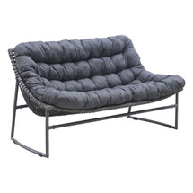 Ingonish Beach Sofa By Zuo Vive