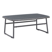 Ingonish Beach Coffee Table By Zuo Vive