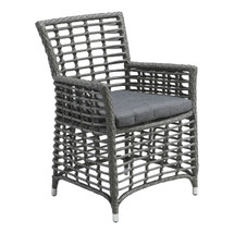 Sandbanks Dining Chair By Zuo Vive (Set Of Two)