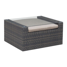 Caladesi Table Ottoman By Zuo Vive
