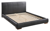 Amelie King Bed By Zuo Modern