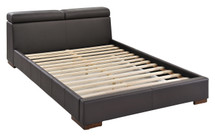 Godard Queen Bed By Zuo Modern