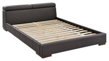 Godard King Bed By Zuo Modern