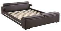 Truffaut King Bed By Zuo Modern