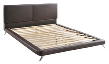 Rivette King Bed By Zuo Modern