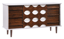 Seattle Double Dresser By Zuo Modern