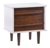 Seattle Night Stand By Zuo Modern