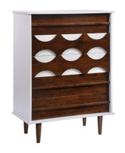 Seattle High Chest By Zuo Modern