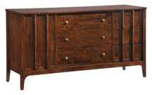 Portland Double Dresser By Zuo Modern