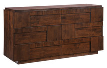 San Diego Double Dresser By Zuo Modern