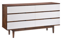 LA Double Dresser By Zuo Modern