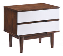 LA Night Stand By Zuo Modern