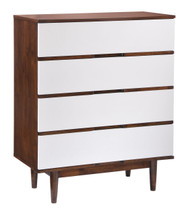 LA High Chest By Zuo Modern