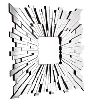 Bang Mirror By Zuo Pure