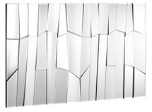 Glacier Mirror By Zuo Pure