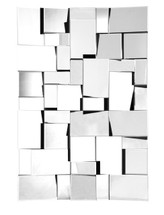 Fractal Mirror By Zuo Pure