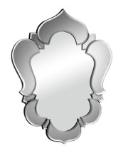 Vishnu Mirror By Zuo Pure