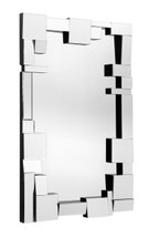 Construct Mirror By Zuo Pure