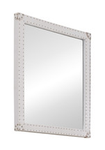 Smooth Mirror By Zuo Pure