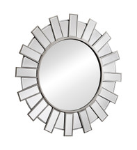 Inca Mirror By Zuo Pure