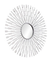 Myan Mirror By Zuo Pure
