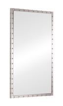 Viking Mirror By Zuo Pure