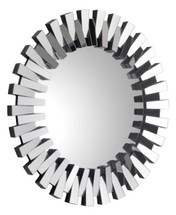 Sundial Mirror By Zuo Pure