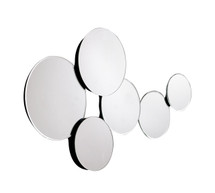 Century Mirror By Zuo Pure