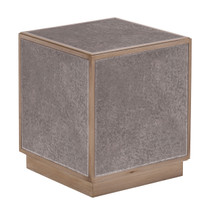 Quixote Side Table By Zuo Pure