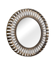 Guitar Mirror By Zuo Pure