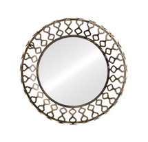 Bass Mirror By Zuo Pure