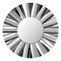 Wavy Mirror By Zuo Pure