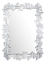 Choppy Mirror By Zuo Pure