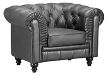 Aristocrat Arm Chair By Zuo Modern