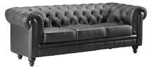 Aristocrat Sofa By Zuo Modern
