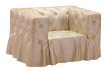 Connoisseur Arm Chair By Zuo Modern