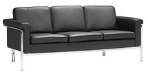 Singular Sofa By Zuo Modern