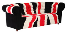 Union Jack Sofa By Zuo Modern