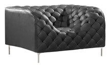 Providence Arm Chair By Zuo Modern