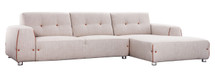 Linkoping Sectional RHF By Zuo Modern