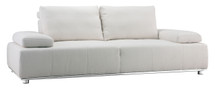 Drammen Sofa By Zuo Modern