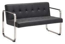 Varietal Loveseat By Zuo Modern