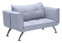 Tranquility Sleeper Settee By Zuo Modern
