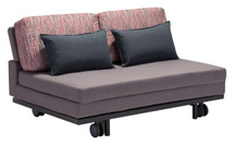Felicity Sleeper Sofa By Zuo Modern