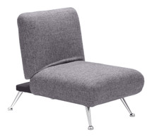 Bizard Sleeper Chair By Zuo Modern