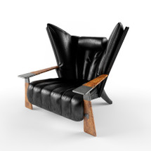 Model of Verite Chair