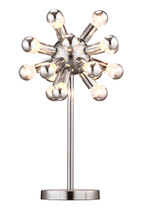 Pulsar Table Lamp By Zuo Pure