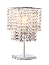 Falling Stars Table Lamp  By Zuo Pure