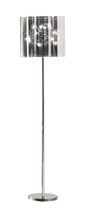 Quasar Floor Lamp By Zuo Pure